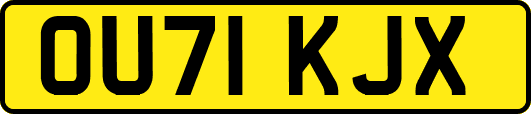 OU71KJX