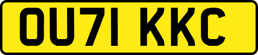 OU71KKC