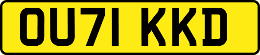 OU71KKD