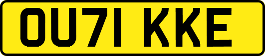 OU71KKE