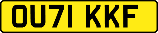 OU71KKF