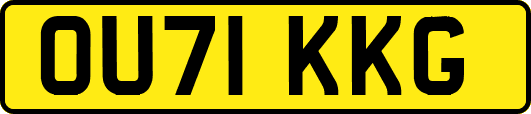 OU71KKG