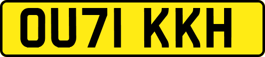 OU71KKH