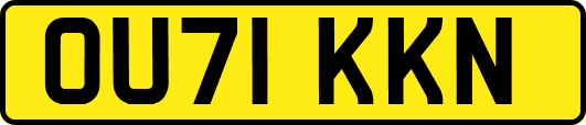 OU71KKN
