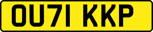 OU71KKP