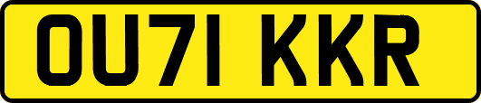 OU71KKR