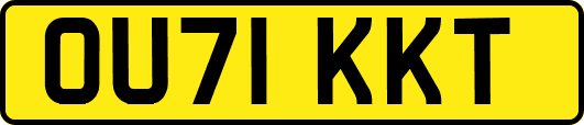 OU71KKT