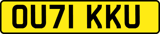 OU71KKU