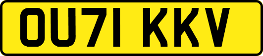 OU71KKV