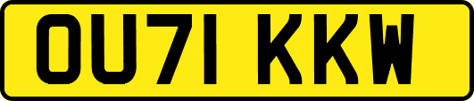 OU71KKW