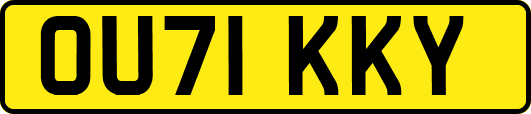 OU71KKY