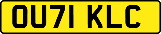 OU71KLC