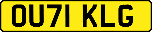OU71KLG