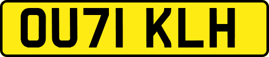 OU71KLH