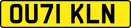 OU71KLN