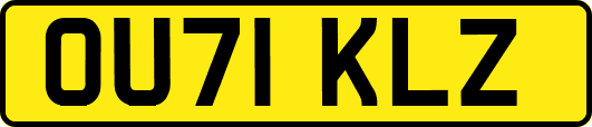 OU71KLZ
