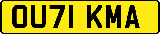 OU71KMA