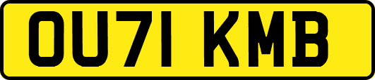 OU71KMB