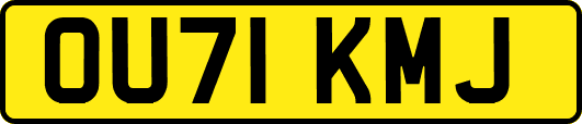 OU71KMJ