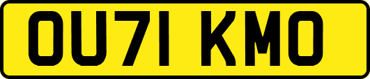 OU71KMO