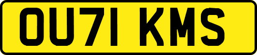 OU71KMS