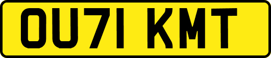 OU71KMT