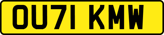 OU71KMW