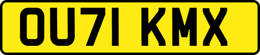 OU71KMX