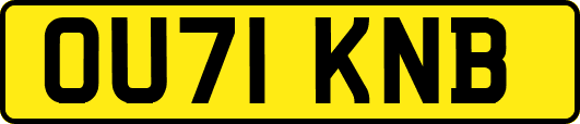 OU71KNB