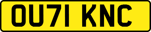 OU71KNC
