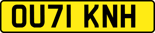 OU71KNH
