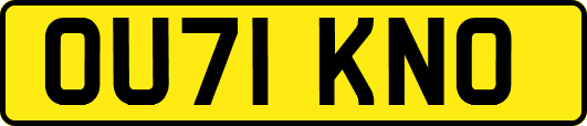 OU71KNO