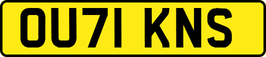 OU71KNS