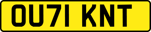 OU71KNT