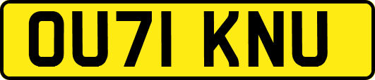 OU71KNU