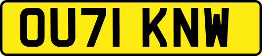 OU71KNW