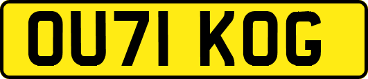OU71KOG