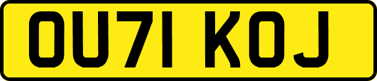 OU71KOJ