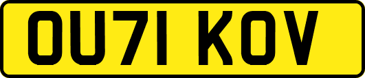 OU71KOV