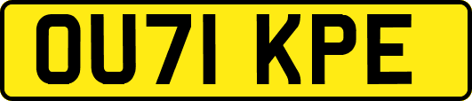 OU71KPE