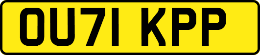 OU71KPP