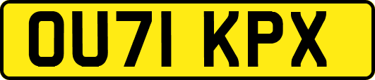 OU71KPX