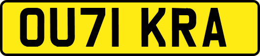 OU71KRA