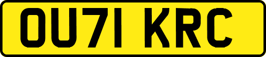 OU71KRC