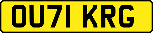 OU71KRG