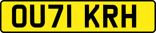 OU71KRH