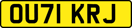 OU71KRJ