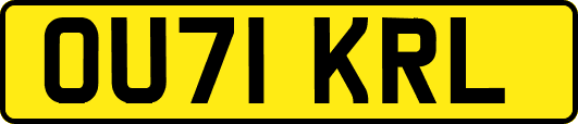 OU71KRL