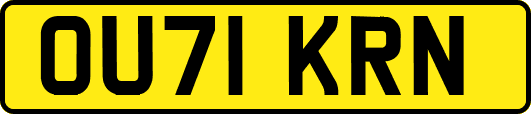 OU71KRN