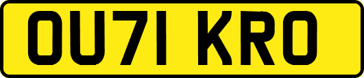 OU71KRO